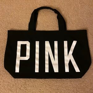 Victoria’s Secret PINK Large Tote Bag